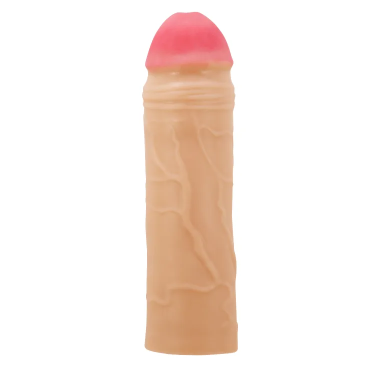 Indigo Buy Sex shop - Funda para pene Chane Juguete Sexual