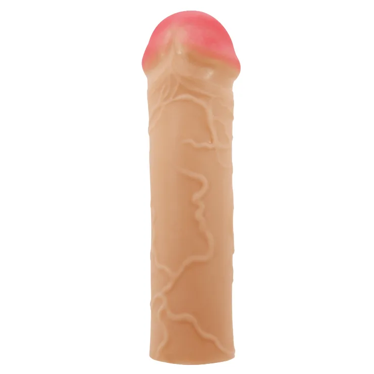 Indigo Buy Sex shop - Funda para pene Nile Juguete Sexual