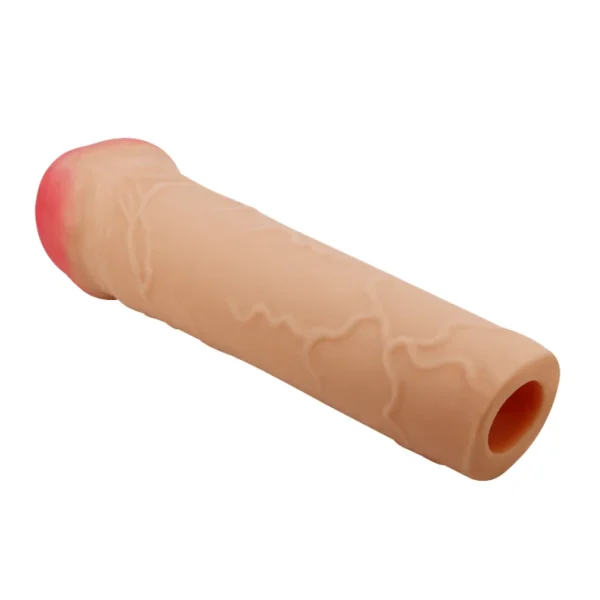 Indigo Buy Sex shop - Funda para pene Nile Juguete Sexual