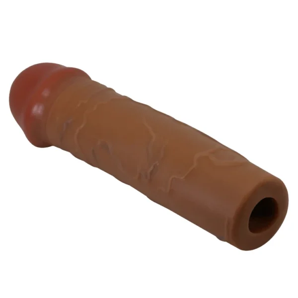 Indigo Buy Sex shop - Funda para pene Nile T Juguete Sexual