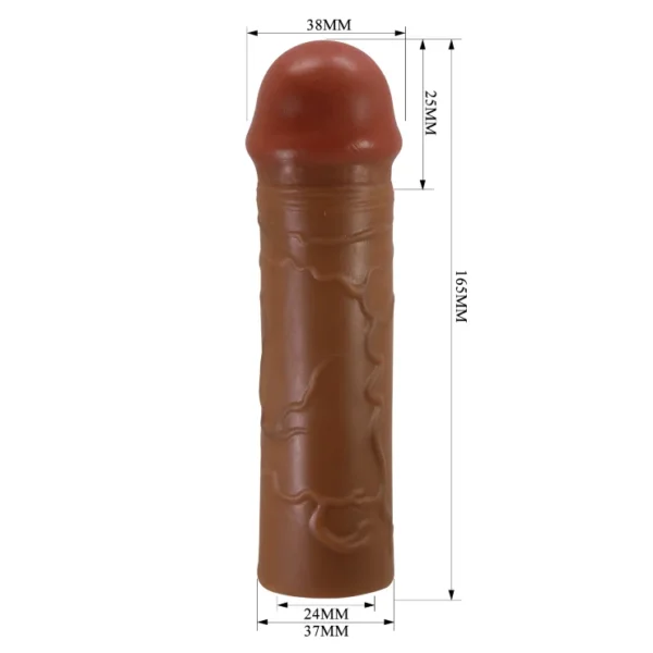 Indigo Buy Sex shop - Funda para pene Nile T Juguete Sexual