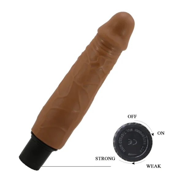 Indigo Buy Sex shop - Consolador Vibrador Dildo Piel Waldorf Juguete Sexual