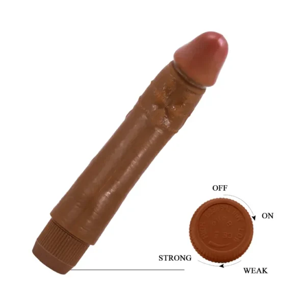 Indigo-Buy-Sex-shop-Consolador-Vibrador-Dildo-Realista-Dybbuk-Juguete-Sexual