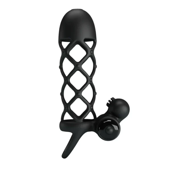 Indigo Buy Sex shop - Funda vibradora para pene Penis Sleeve 1 Juguete Sexual