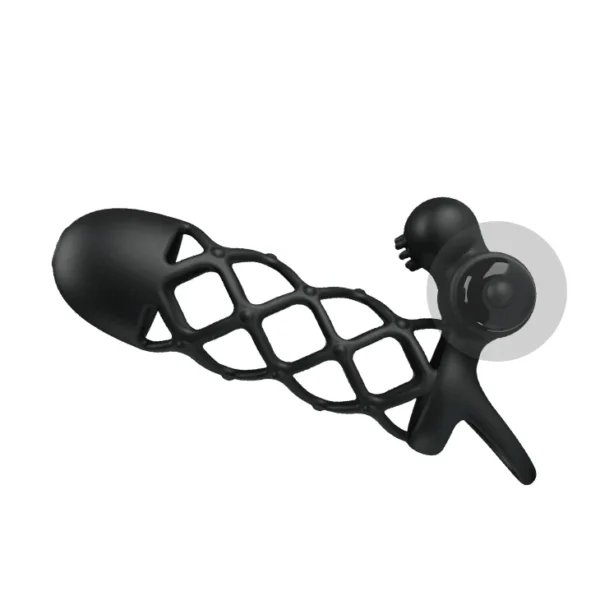 Indigo Buy Sex shop - Funda vibradora para pene Penis Sleeve 1 Juguete Sexual