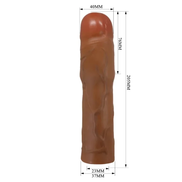 Indigo Buy Sex shop - Funda para pene Kylian T Juguete Sexual