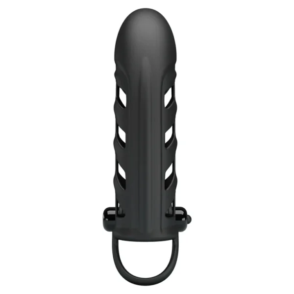 Indigo-Buy-Sex-shop-Funda vibradora para-pene-anillo-bala-Juguete-Sexual-Peru