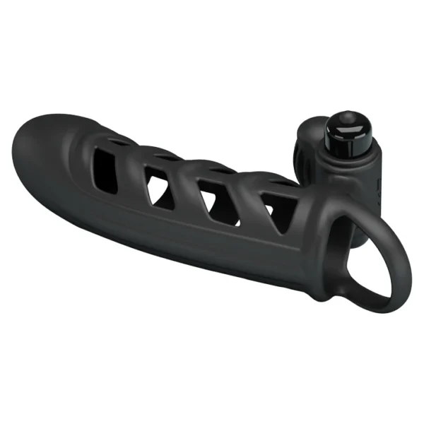 Indigo-Buy-Sex-shop-Funda vibradora para-pene-anillo-bala-Juguete-Sexual-Peru
