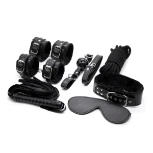 Kit Bondage <span class="pink-text">BDSM Fetish</span>