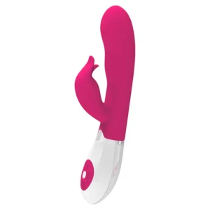 Vibrador Rabbit <span class="pink-text">Félix</span>