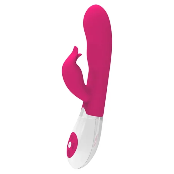 Vibrador Rabbit <span class="pink-text">Félix</span>