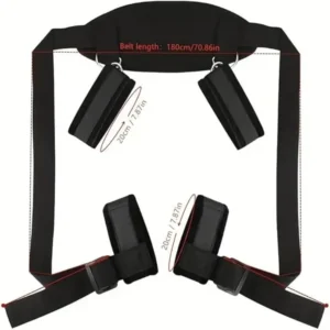 Indigo Buy Sex Shop Peru Kit BDSM Fetish Juguete Intimo