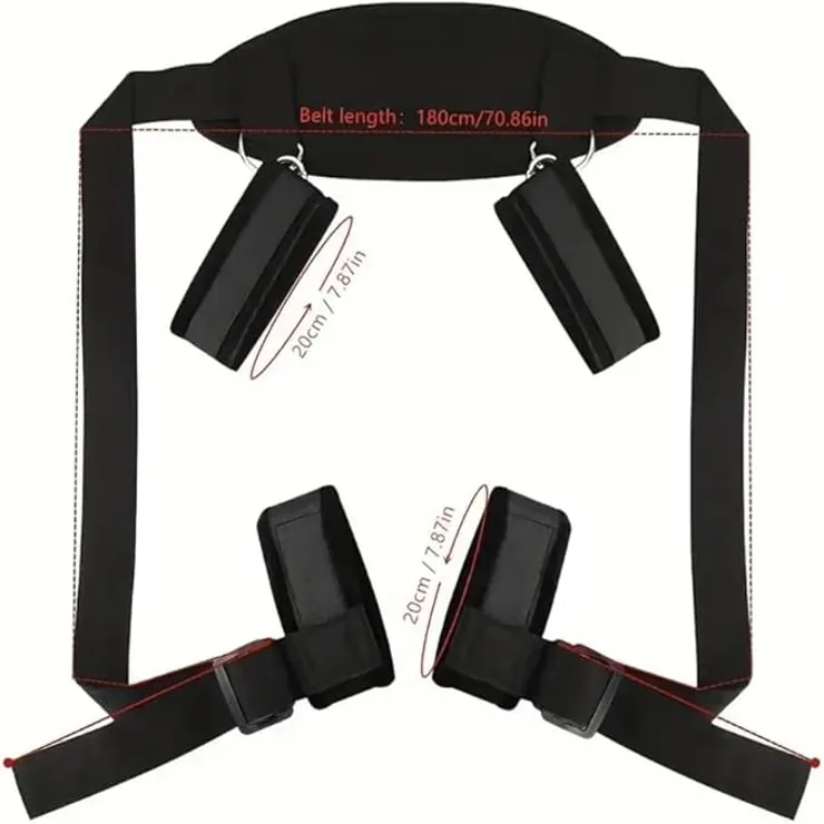 Indigo Buy Sex Shop Peru Kit BDSM Fetish Juguete Intimo