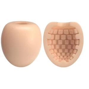 Indigo Sexshop Peru Masturbador Madeira Dildo