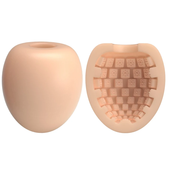 Indigo Sexshop Peru Masturbador Madeira Dildo