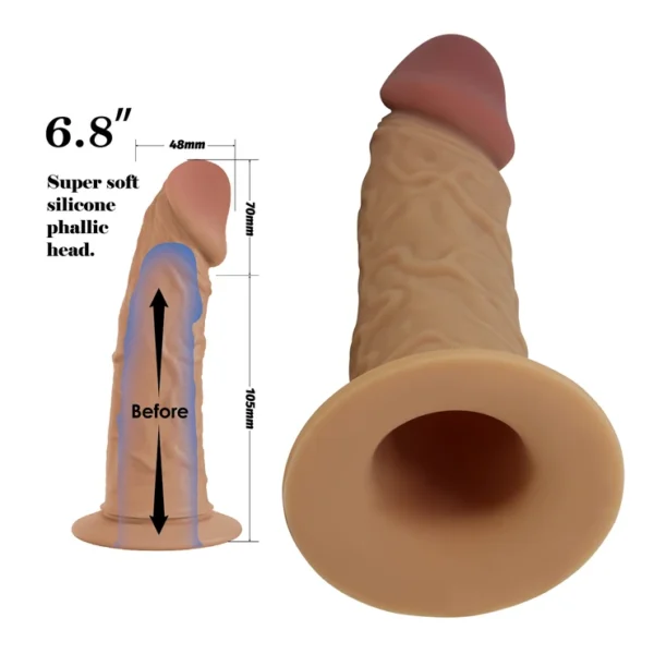 Indigo Sexshop Peru Arnes Draven Juguete Intimo