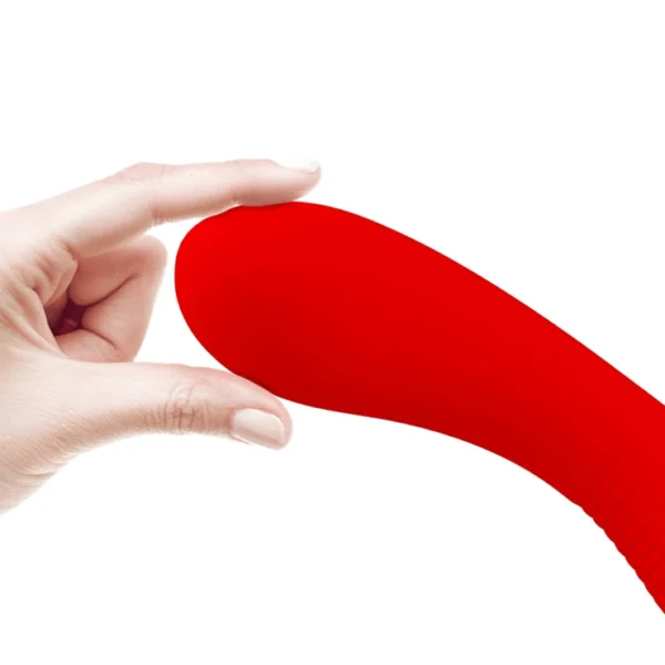 Indigo Sexshop Vibrador femenino faun R