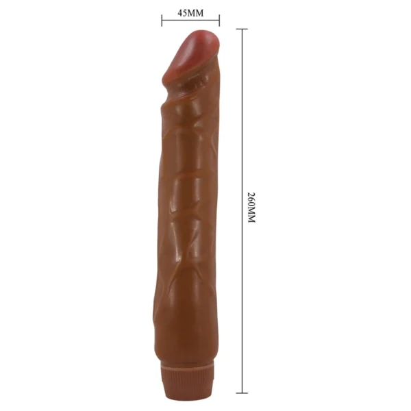 Indigo Sexshop Consolador vibrador dildo Jack