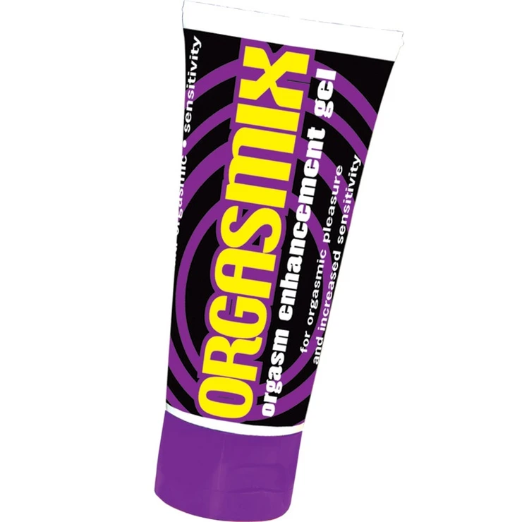 Indigo Sexshop Lubricante Multiorgasmico Orgasmix