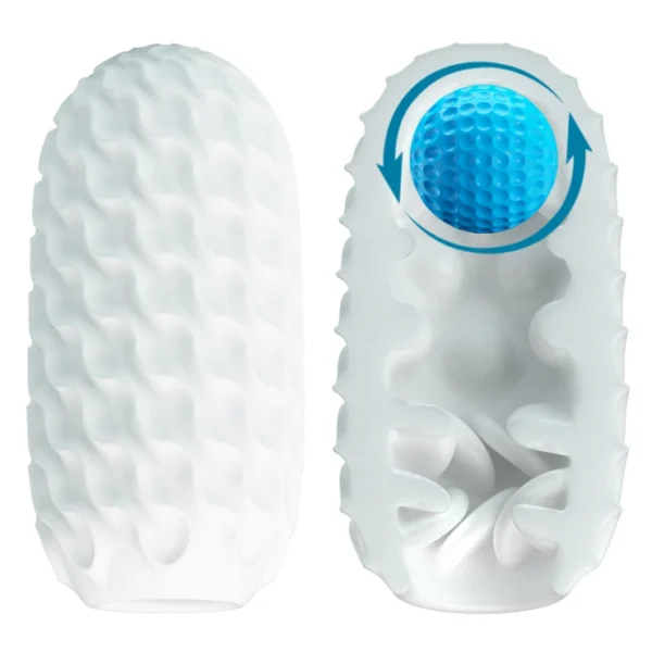Indigo Sexshop Peru Masturbador Magic Ball