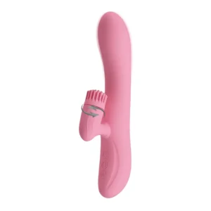 Indigo Sexshop Vibrador Femenino Rabbit Chris