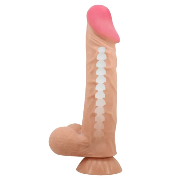 Indigo Sexshop Consolador Realista Orton