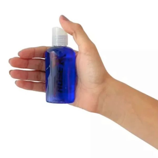 Indigo Sexshop Lubricante femenino multiorgásmico anal Erosex Uva
