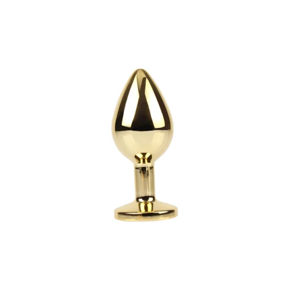 Indigo Sexshop Peru Plug Anal Rosy Juguete Intimo
