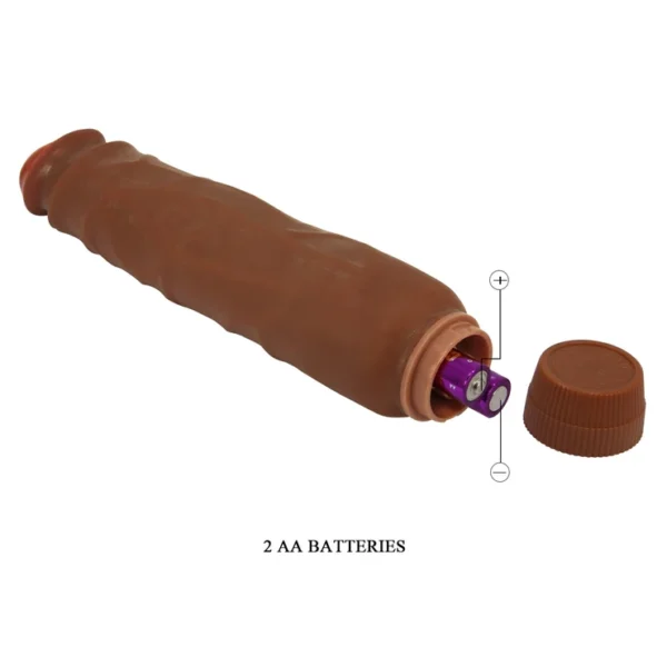 Indigo Sexshop Consolador vibrador dildo Jack