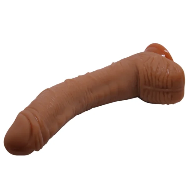 Indigo Sexshop Peru Dildo Grande Gigante Alex