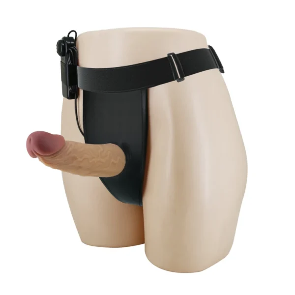 Indigo Sexshop Peru Arnes Draven Juguete Intimo