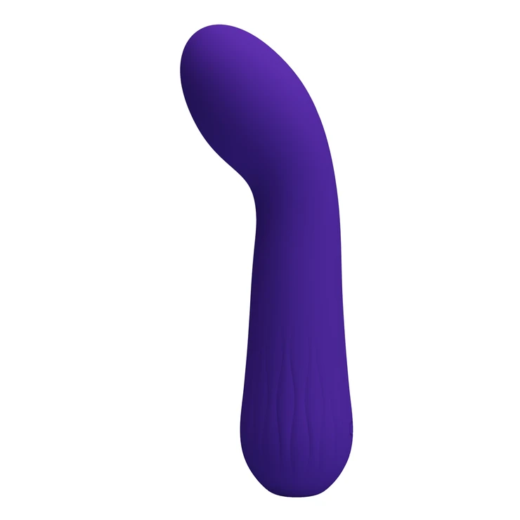 Indigo Sexshop Vibrador femenino faun M