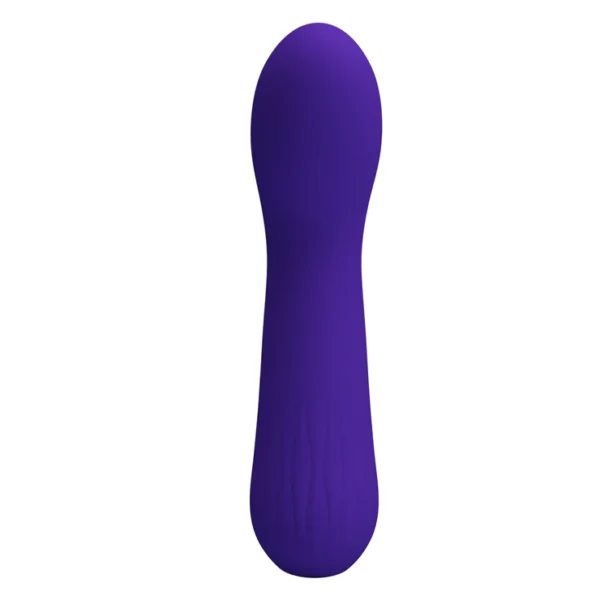 Indigo Sexshop Vibrador femenino faun M