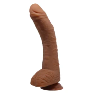 Indigo Sexshop Peru Dildo Grande Gigante Alex