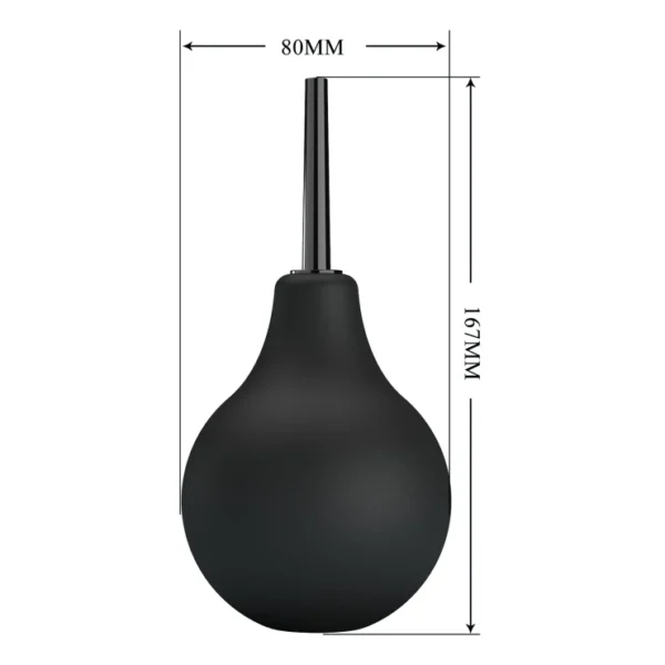 Indigo Sexshop Peru Ducha Anal Douche