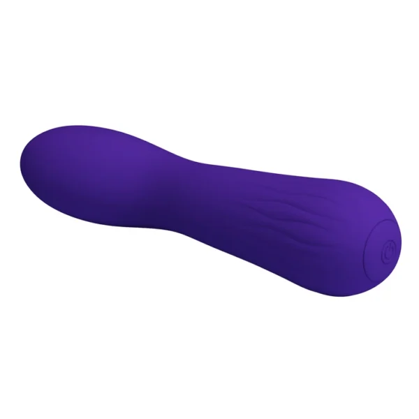 Indigo Sexshop Vibrador femenino faun M