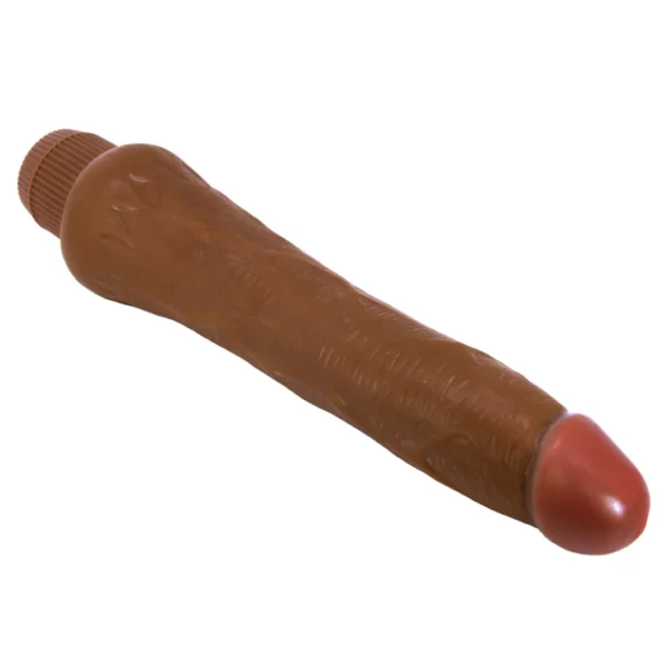 Indigo Sexshop Peru Dildo vibrador Dryad Consolador