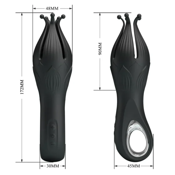 Indigo Sexshop Masturbador Arella