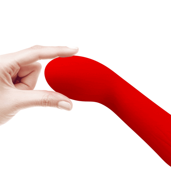 Indigo Sexshop Vibrador femenino faun R