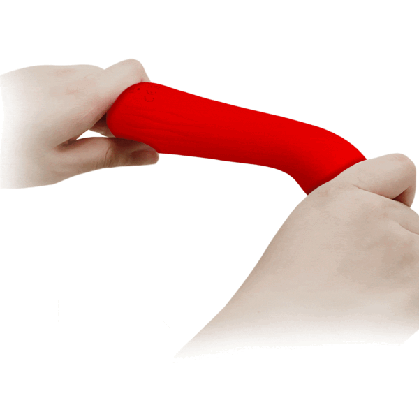 Indigo Sexshop Vibrador femenino faun R
