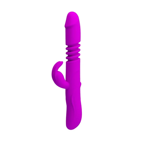 Indigo Sexshop Peru Vibrador para mujer Ward Juguete Intimo