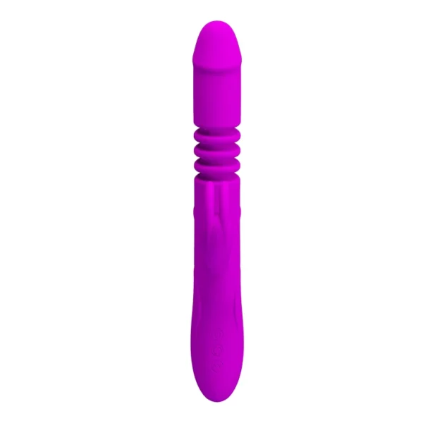 Indigo Sexshop Peru Vibrador para mujer Ward Juguete Intimo
