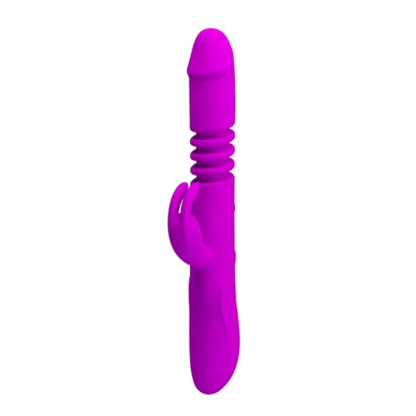 Indigo Sexshop Peru Vibrador para mujer Ward Juguete Intimo