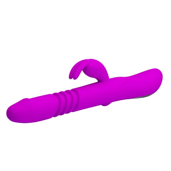 Indigo Sexshop Peru Vibrador para mujer Ward Juguete Intimo