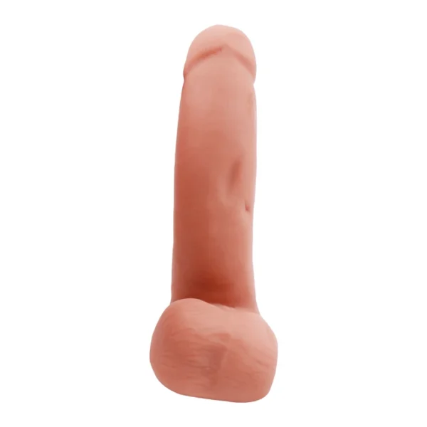 Indigo Sexshop Peru Dildo Articulado Sex Lure Juguete Intimo