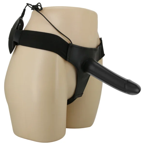 Indigo Sexshop Peru Arnes Con Funda Vito Juguete Intimo