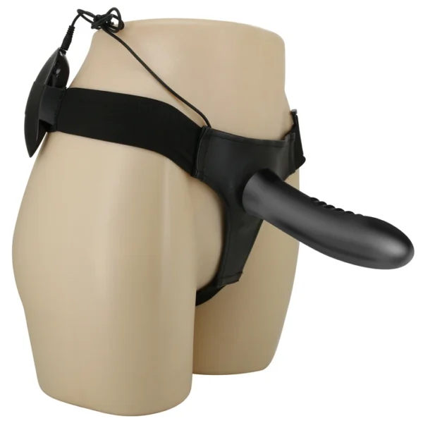 Indigo Sexshop Peru Arnes Con Funda Myron Juguete Intimo