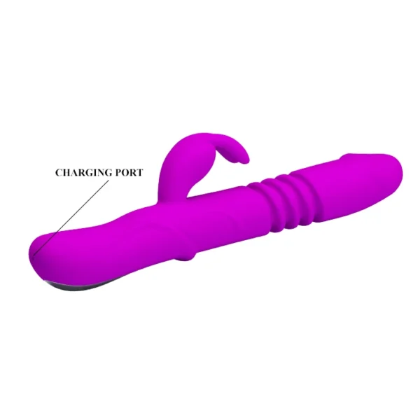 Indigo Sexshop Peru Vibrador para mujer Ward Juguete Intimo