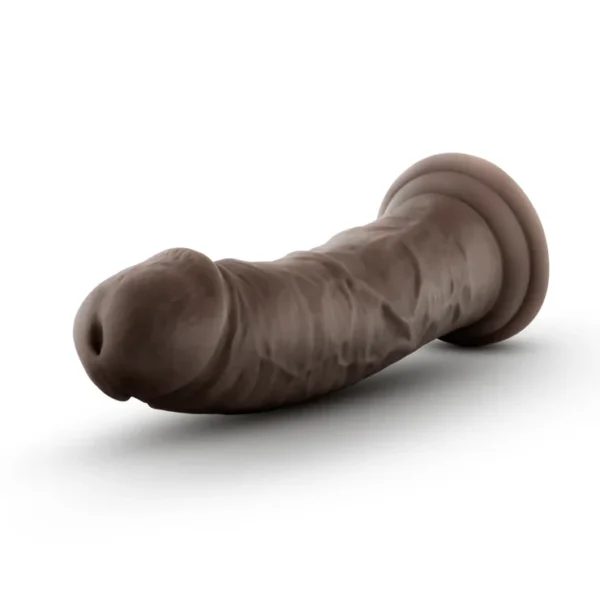 Indigo Sexshop Peru Dildo con Dildo Au Naturel Choc Juguete Intimo