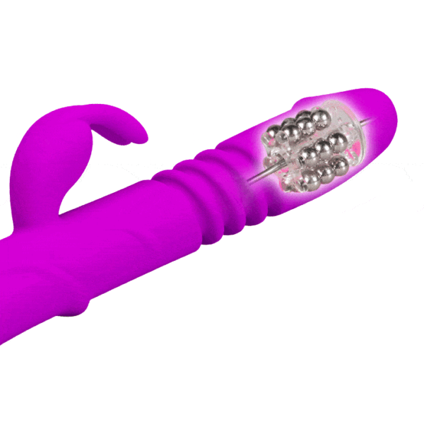 Indigo Sexshop Peru Vibrador para mujer Ward Juguete Intimo